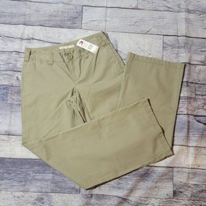 Tommy Hilfiger 4 Khaki Chino pants
